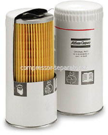 Масляный фильтр Atlas Copco 1513033700