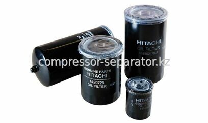 Масляный фильтр Hitachi 59031200
